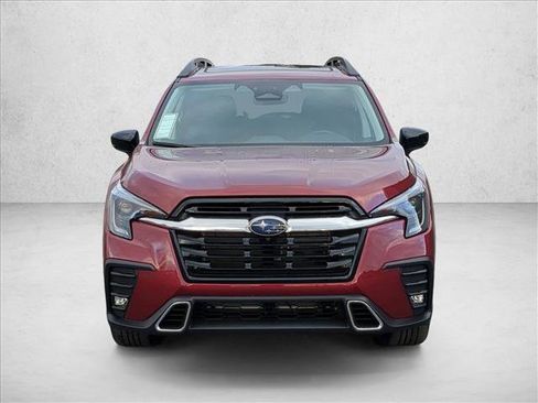 New 2026 Subaru Ascent Touring image 2
