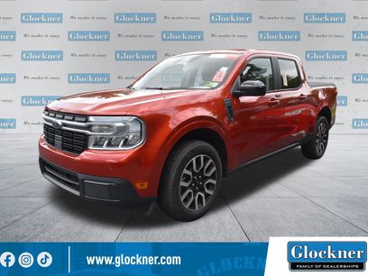 Used 2024 Ford Maverick Lariat w/ 4K Tow Package