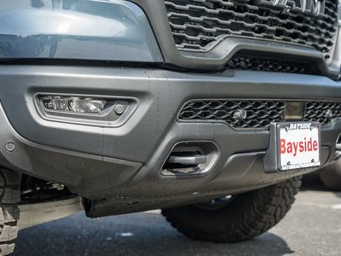 New 2026 RAM 1500 RHO w/ RHO Level 1 Equipment Group AWD/4WD image 16