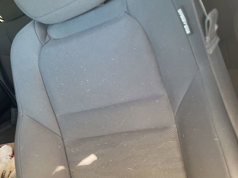 Used 2022 Nissan Frontier S image 12