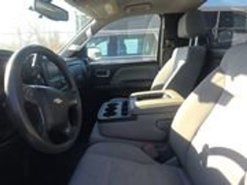 Used 2018 Chevrolet Silverado 1500 LS image 11