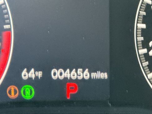 Used 2026 Honda Civic LX image 14