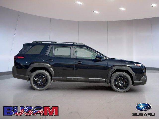 New 2026 Subaru Outback Limited w/ Premium/Limited Package AWD/4WD image 3