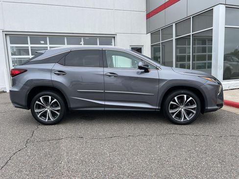 Used 2017 Lexus RX 350 AWD w/ Premium Package image 29