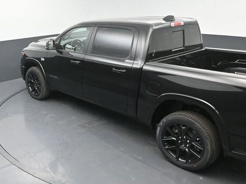 New 2026 RAM 1500 Laramie image 30