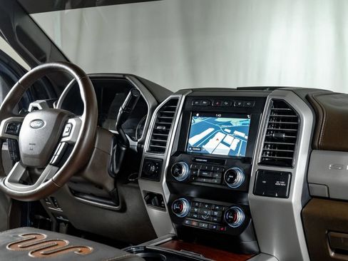 Used 2019 Ford F250 King Ranch w/ King Ranch Ultimate Package image 23