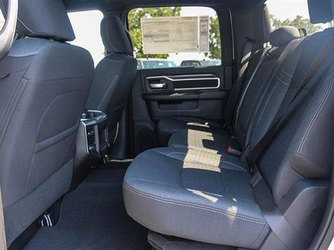 New 2026 RAM 2500 Big Horn image 17