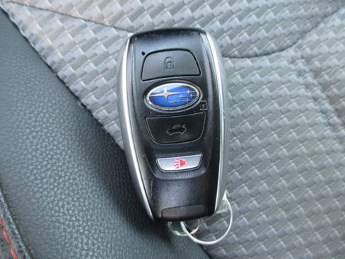Used 2020 Subaru Forester Sport AWD/4WD image 29