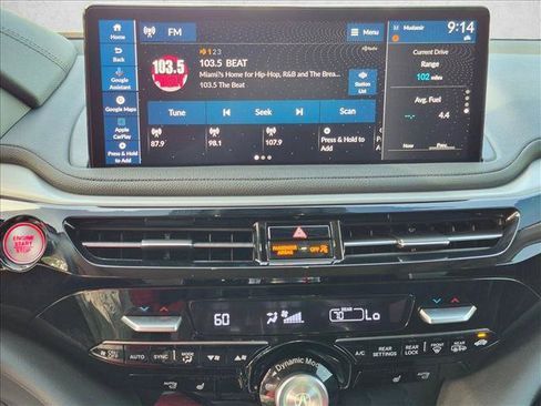 Used 2025 Acura MDX FWD image 14