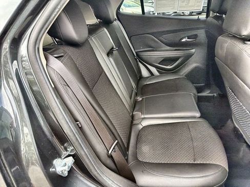 Used 2017 Buick Encore Preferred AWD/4WD image 25
