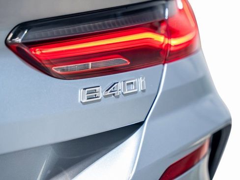 Used 2023 BMW 840i Gran Coupe xDrive w/ Driving Assistance Package image 15