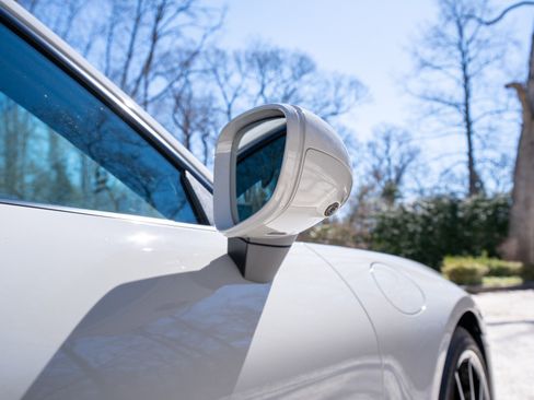 Used 2024 Porsche 911 Turbo S image 50