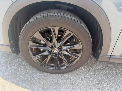 Certified 2023 MAZDA CX-5 Carbon Edition AWD/4WD image 9