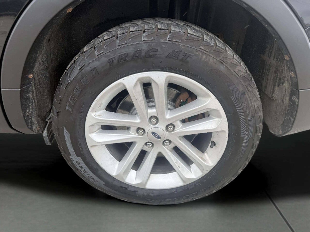 Used 2015 Ford Explorer 4WD image 21
