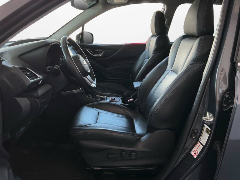 Used 2020 Subaru Forester Limited AWD/4WD image 11