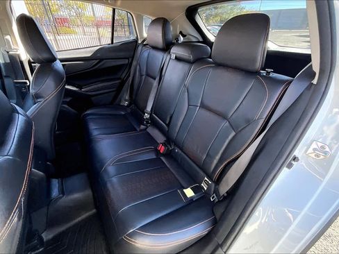 Used 2021 Subaru Crosstrek 2.5i Limited w/ Popular Package #3 image 18