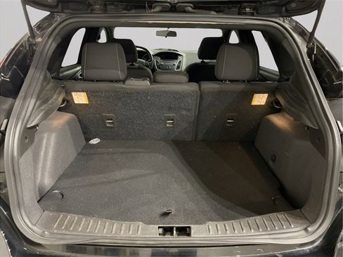 Used 2016 Ford Focus ST image 5