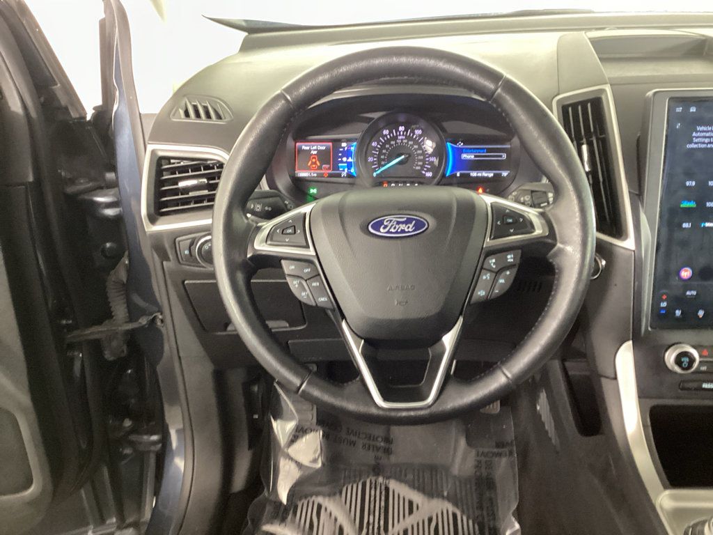 Used 2023 Ford Edge SEL w/ Convenience Package AWD/4WD image 19