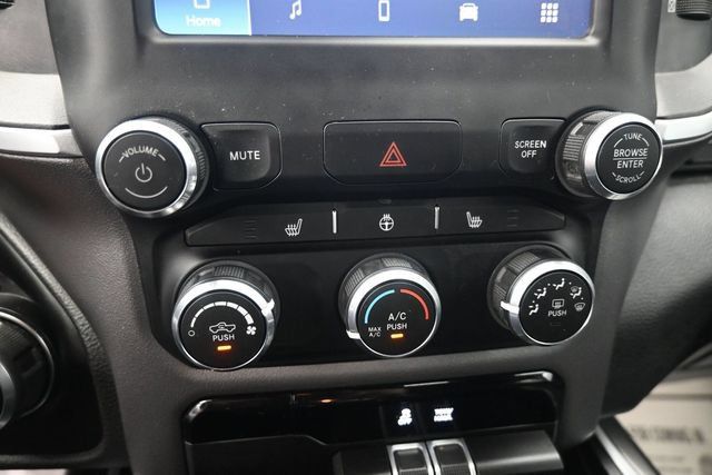 Used 2023 RAM 1500 Big Horn AWD/4WD image 14