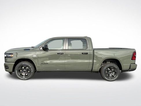 New 2026 RAM 1500 Big Horn image 9