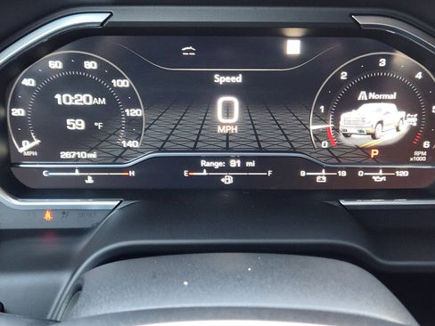 Certified 2023 GMC Sierra 1500 Denali w/ Denali Reserve Package image 15