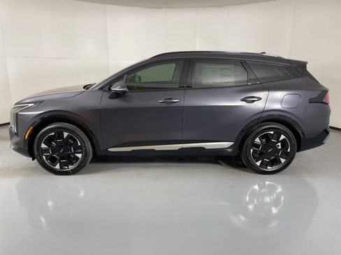 New 2026 Kia Sportage SX FWD image 5