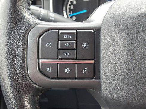 Used 2022 Ford F150 XLT w/ Equipment Group 302A High AWD/4WD image 18