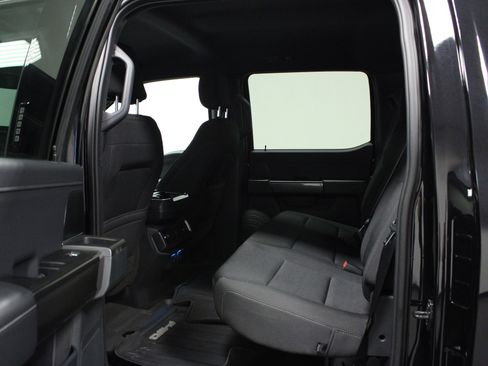 Used 2023 Ford F150 XLT w/ Equipment Group 302A High image 13