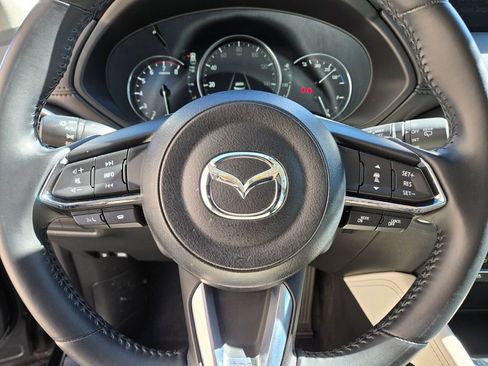 Used 2022 MAZDA CX-5 AWD 2.5 S w/ Premium Plus Pkg image 25