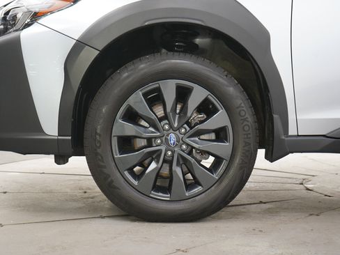 Used 2024 Subaru Outback Onyx Edition AWD/4WD image 29