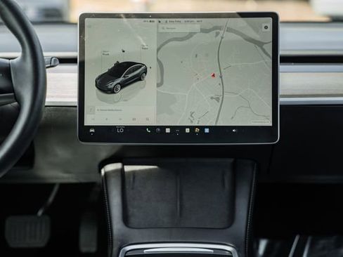 Used 2022 Tesla Model 3 RWD image 21