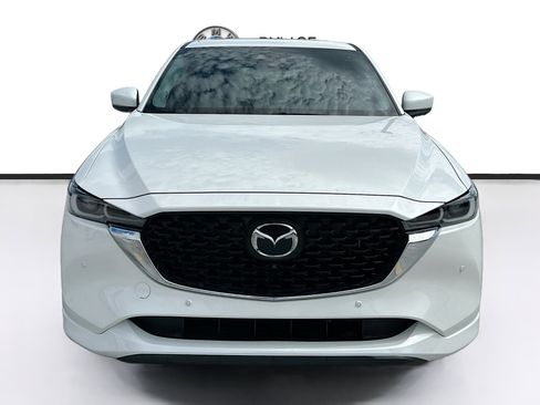 Used 2025 MAZDA CX-5 AWD 2.5 S w/ Premium Plus Pkg image 2