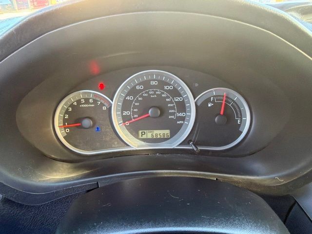 Used 2011 Subaru Impreza 2.5i Premium w/ PWR Moonroof Value Pkg AWD/4WD image 24