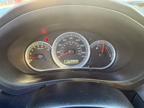 Used 2011 Subaru Impreza 2.5i Premium w/ PWR Moonroof Value Pkg AWD/4WD image 24