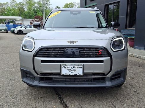 Used 2025 MINI Cooper Countryman S image 2