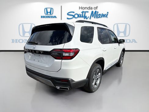 New 2026 Honda Pilot EX-L image 7