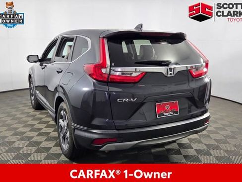 Used 2019 Honda CR-V EX-L image 5
