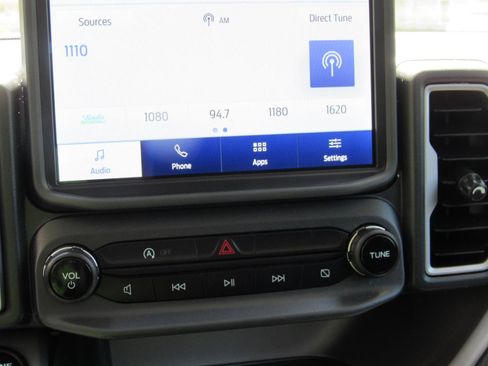 Used 2024 Ford Bronco Sport Big Bend AWD/4WD image 26