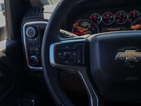 Used 2022 Chevrolet Silverado 2500 LT w/ Convenience Package AWD/4WD image 25