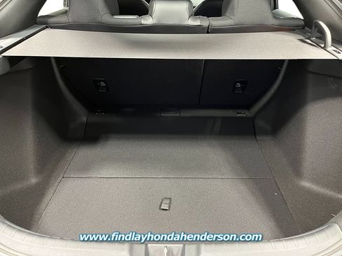 New 2026 Honda Civic Sport image 23