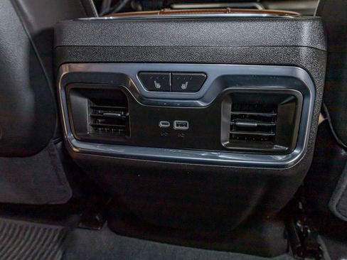 Used 2025 GMC Sierra 1500 Denali Ultimate image 22