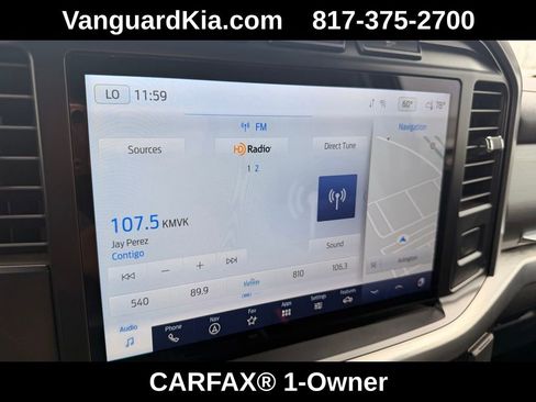 Used 2023 Ford F150 Lariat image 18