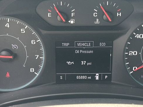 Used 2023 Chevrolet Equinox LS w/ Driver Confidence II Package FWD image 26