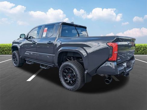 New 2025 Toyota Tacoma SR5 image 6