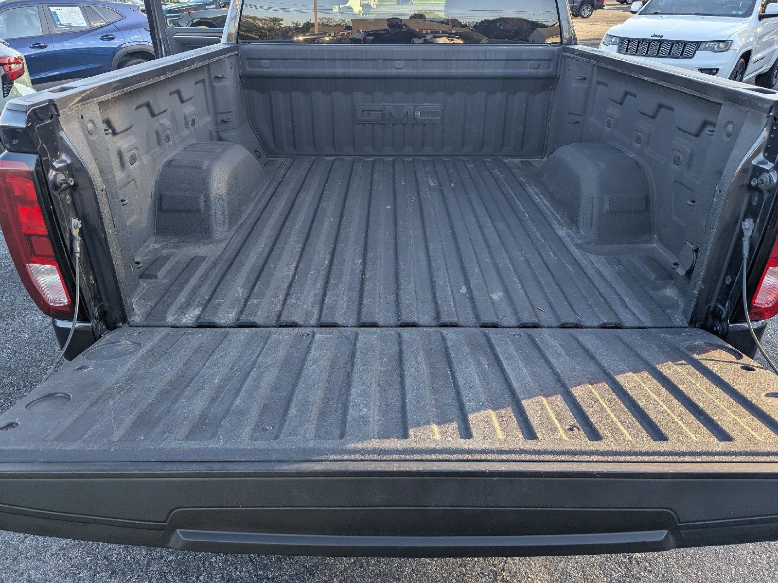 Used 2023 GMC Sierra 1500 Elevation AWD/4WD image 27