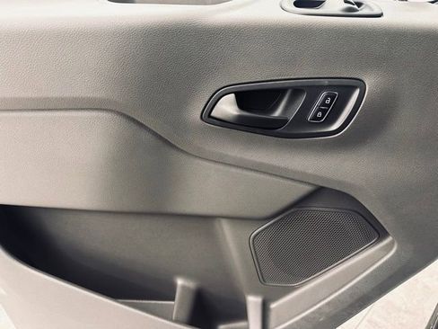 New 2026 Ford Transit 350 148 High Roof Extended w/ Load Area Protection Package image 32