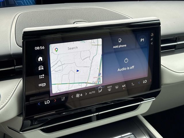 New 2026 Lincoln Nautilus Premier AWD/4WD image 26