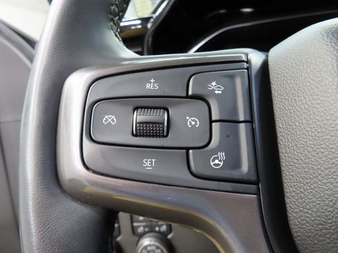 Used 2024 Chevrolet Silverado 2500 High Country image 63