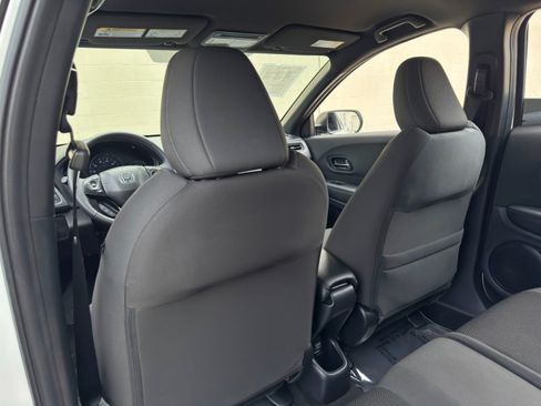 Used 2022 Honda HR-V Sport image 27