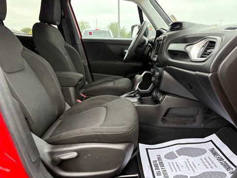 Used 2020 Jeep Renegade Sport image 19